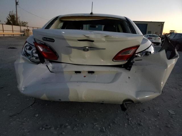 2010 CHRYSLER SEBRING LI 1C3CC5FB6AN140847