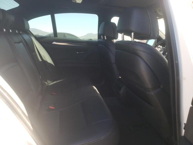 2014 BMW 535 D WBAXA5C56ED690558