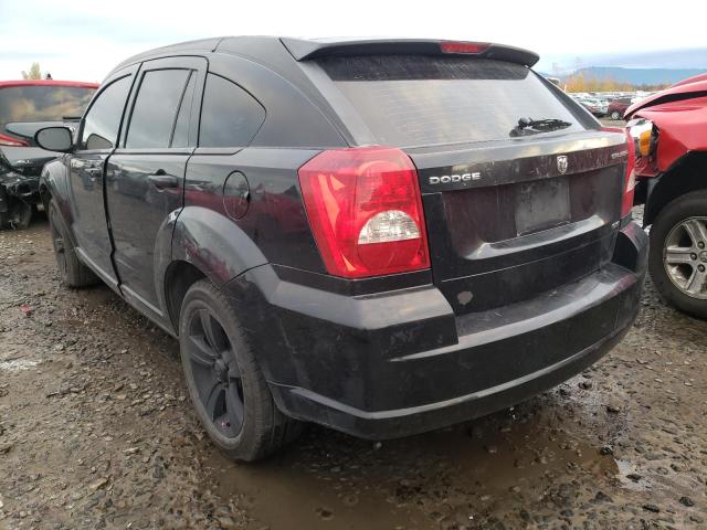 2010 DODGE CALIBER SX 1B3CB4HA4AD619479