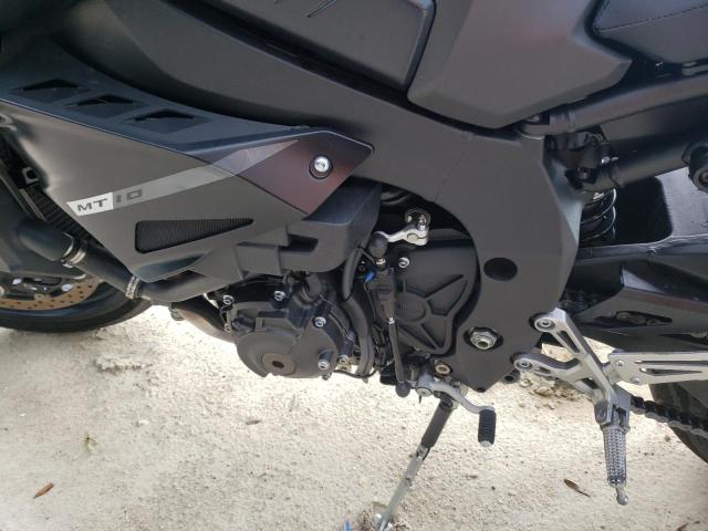 2020 YAMAHA MT10 JYARN48EXLA002994