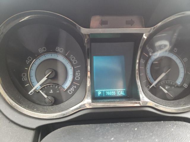2011 BUICK LACROSSE C 1G4GD5ED3BF378823