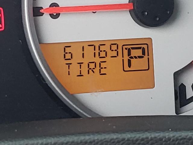 2012 NISSAN XTERRA OFF 5N1AN0NW8CC521517