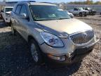 2011 BUICK  ENCLAVE