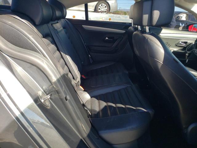 2016 VOLKSWAGEN CC BASE WVWBP7AN9GE503708