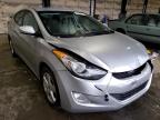 2012 HYUNDAI  ELANTRA