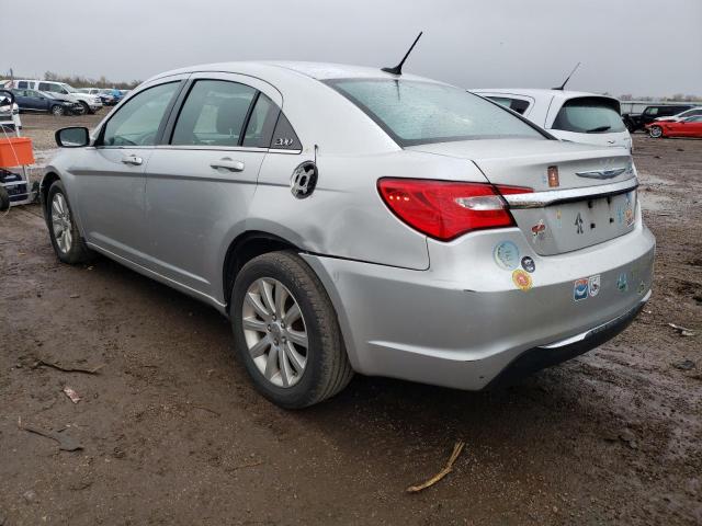 2012 CHRYSLER 200 TOURIN 1C3CCBBB1CN189638