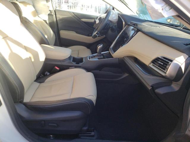 2020 SUBARU OUTBACK LI 4S4BTANC4L3154539