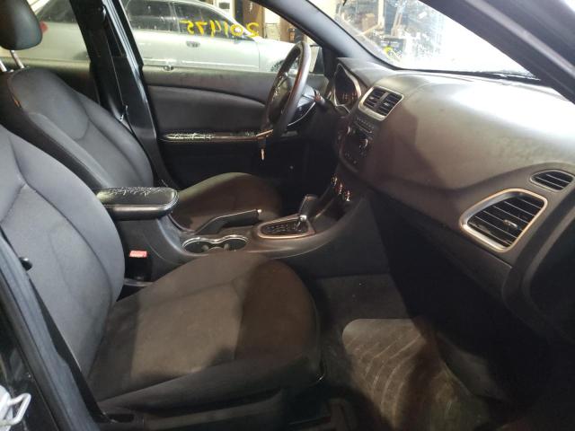 2011 DODGE AVENGER EX 1B3BD4FB8BN586998
