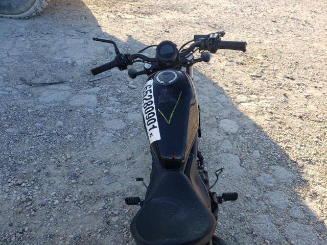 2020 HONDA CMX300 A MLHNC5357L5300236
