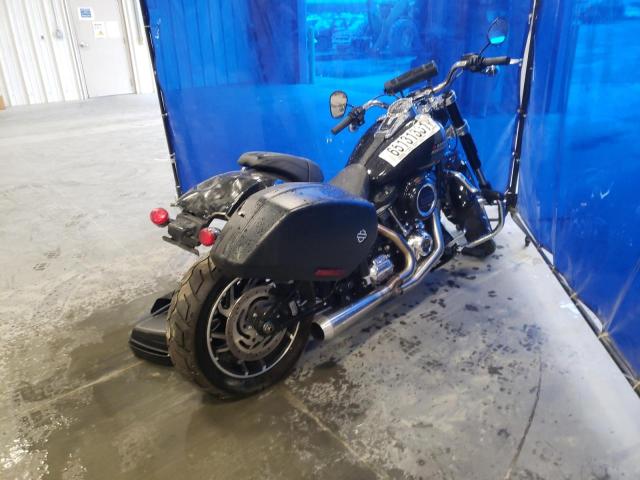 2021 HARLEY-DAVIDSON FLSB 1HD1YMJ14MB034642