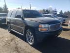 2003 GMC  YUKON