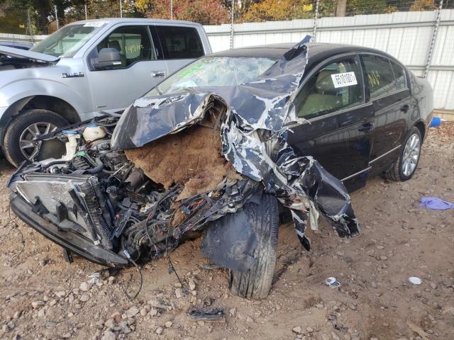 2010 VOLKSWAGEN PASSAT KOM WVWJK7ANXAE153149