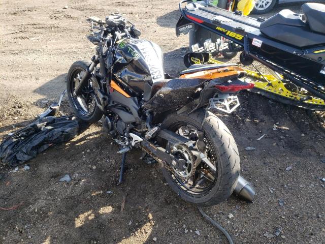 2020 KAWASAKI ER400 D JKAERKD16LDA67853