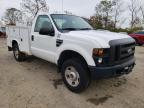 2008 FORD  F250