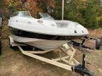 2004 CHAPARRAL  BOAT&TRAIL