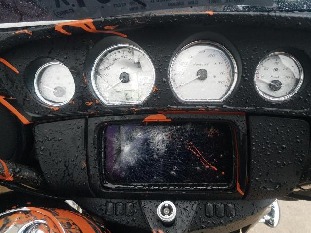 2021 HARLEY-DAVIDSON FLHX 1HD1KBC1XMB607904