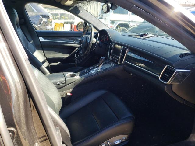 2014 PORSCHE PANAMERA G WP0AF2A7XEL083145