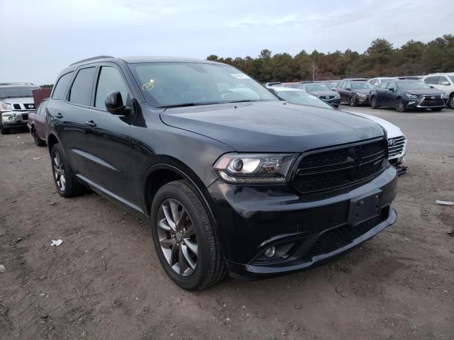 Dodge Durango 2018 gt