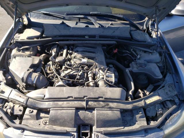 2010 BMW 335 D WBAPN7C58AA778071