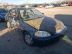 1996 HONDA  CIVIC