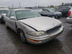 2004 BUICK  PARK AVENUE