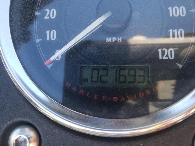 2014 HARLEY-DAVIDSON FXDBP DYNA 1HD1VAM11EC322827