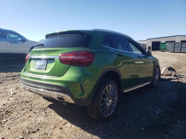 2018 MERCEDES-BENZ GLA250 WDCTG4EB3JJ447793