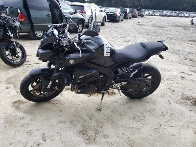 2020 YAMAHA MT10 JYARN48EXLA002994