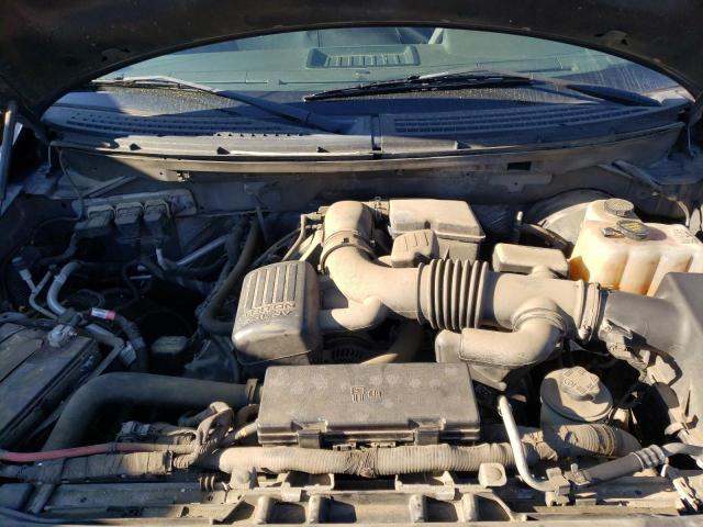 2010 FORD F-150 1FTFX1CV0AKB69749