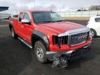 2010 GMC  SIERRA