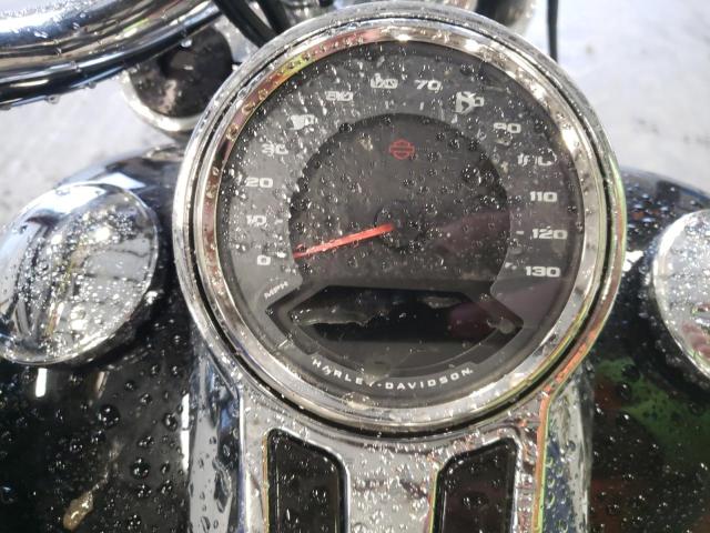 2021 HARLEY-DAVIDSON FLSB 1HD1YMJ14MB034642