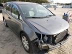 2012 HONDA  ODYSSEY