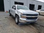 2019 CHEVROLET  SILVERADO