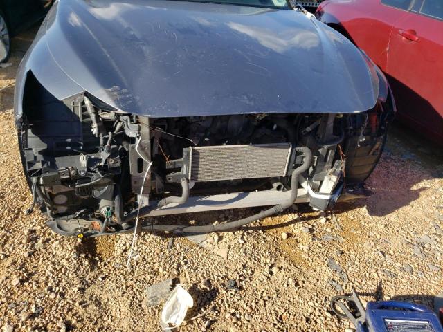 2014 INFINITI Q50 HYBRID JN1AV7AR6EM700300