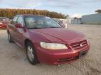 2002 HONDA  ACCORD