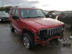 2009 JEEP  LIBERTY