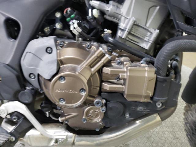 2018 HONDA CRF1000 D JH2SD0417JK200144