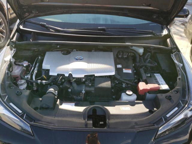 2021 TOYOTA PRIUS SPEC JTDKAMFU7M3148349