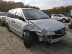 2004 HONDA  ODYSSEY