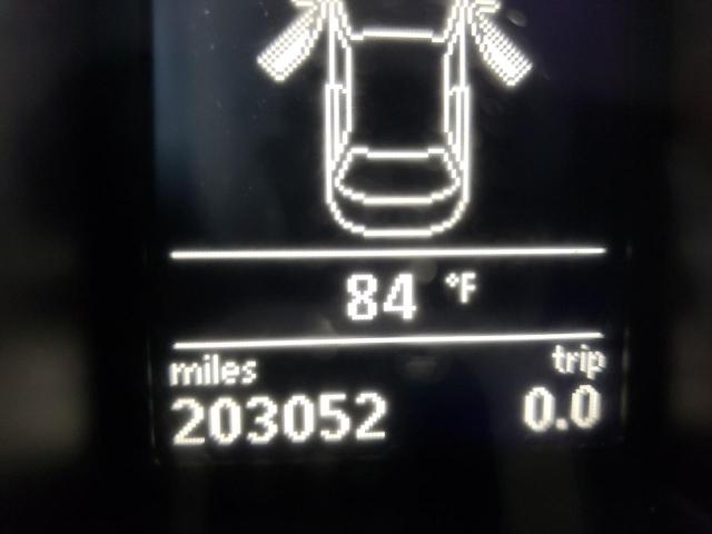2010 VOLKSWAGEN PASSAT KOM WVWJK7AN1AE145764