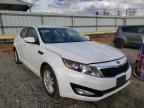 2012 KIA  OPTIMA