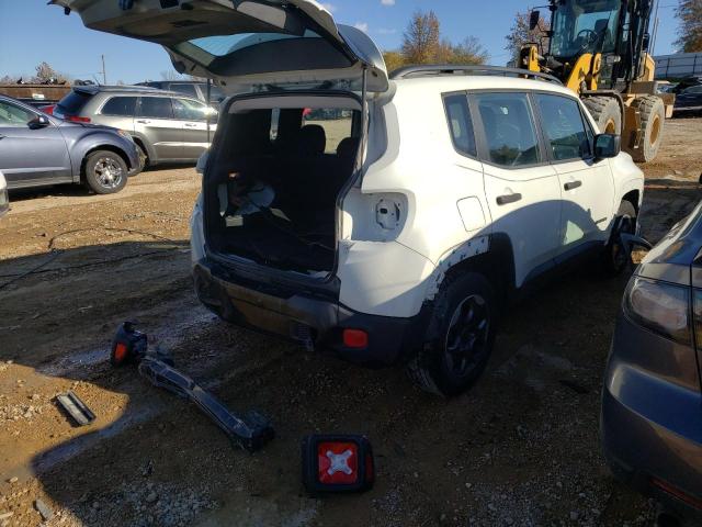 2015 JEEP RENEGADE S ZACCJAAH6FPC30780