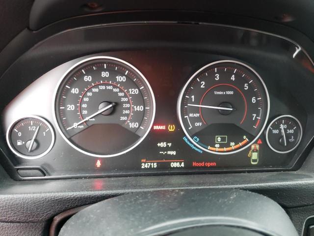 2018 BMW 440XI WBA4W9C50JAC09116