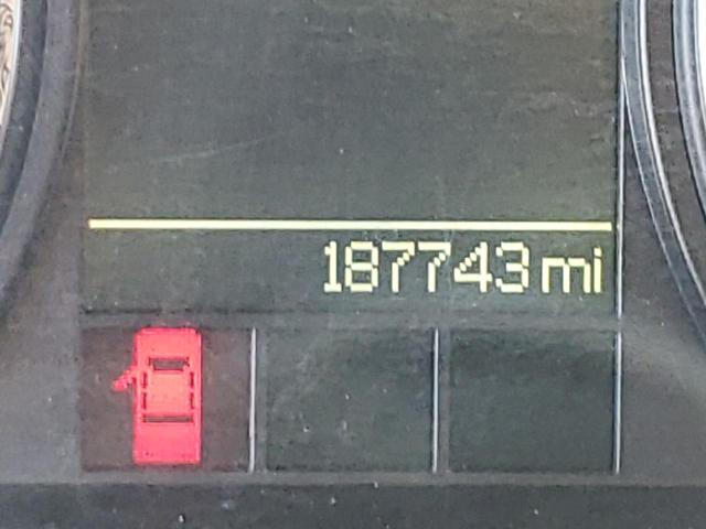 2011 DODGE RAM 2500 3D7TP2CL6BG618311