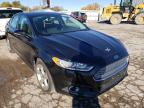 2013 FORD  FUSION