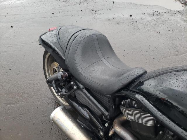 2009 HARLEY-DAVIDSON VRSCDX 1HD1HHH149K804634