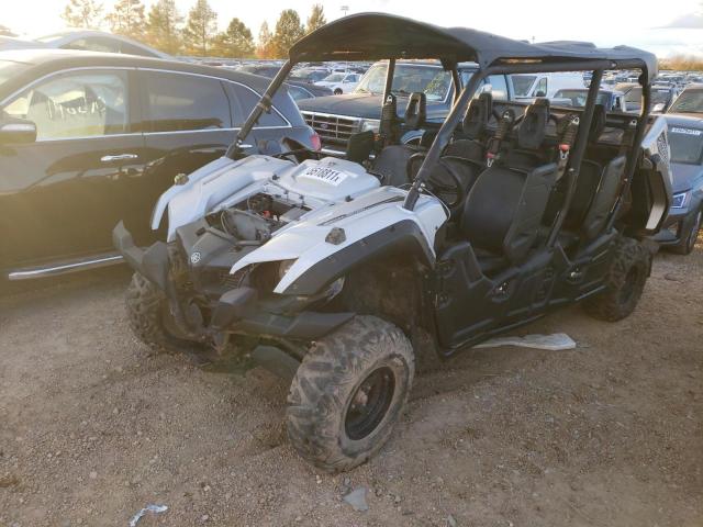 2015 YAMAHA VIKING6 5YAM89Y6FA100629