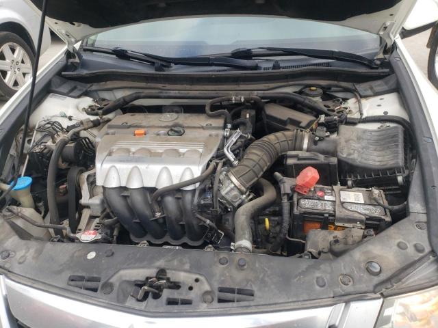 2010 ACURA TSX JH4CU2F6XAC009120