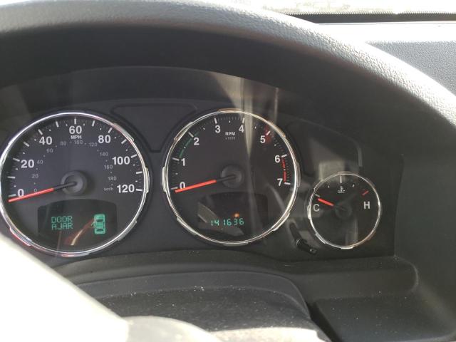 2011 JEEP LIBERTY LI 1J4PN5GK5BW591456