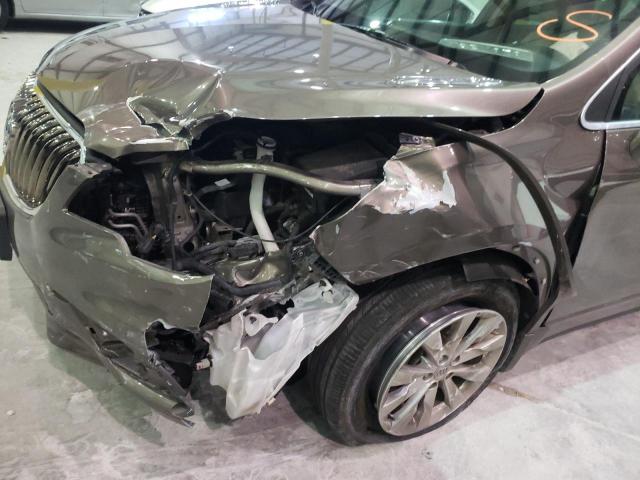 2017 BUICK ENVISION E LRBFXBSA1HD090771